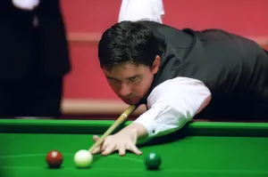 Alan Mcmanus