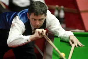Alan Mcmanus