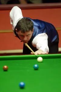 Alan Mcmanus