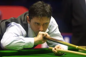 Alan Mcmanus