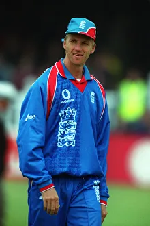 Alan Mullally