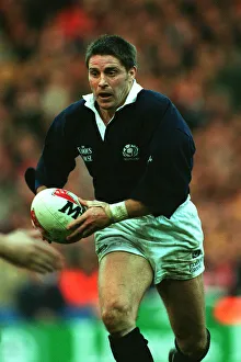 Tait Prints: Alan Tait