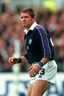 Alan Tait