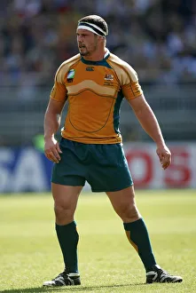 Alastair Baxter