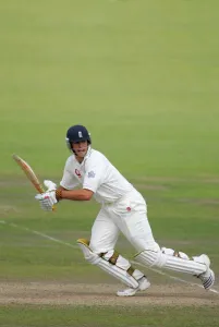 Alastair Cook