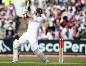 Alastair Cook