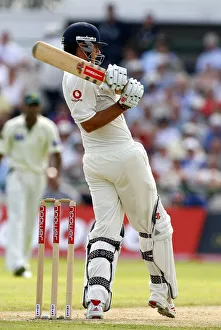 Alastair Cook