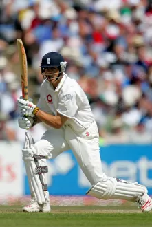 Alastair Cook