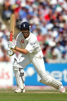 Alastair Cook