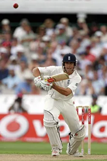 Alastair Cook