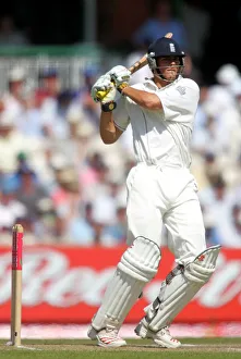 Alastair Cook