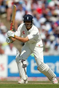 Alastair Cook