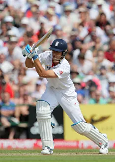 Alastair Cook