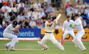 Clarke Prints: Alastair Cook, Michael Clarke & Matt Prior Alastair Cook