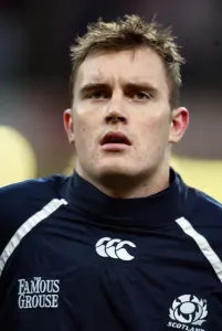Alastair Kellock