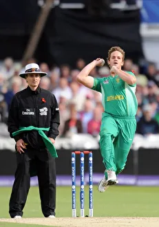 Albie Morkel