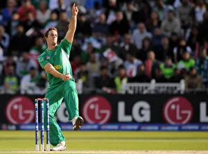Albie Morkel