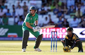Albie Morkel