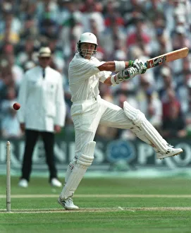 Surrey Prints: Alec Stewart