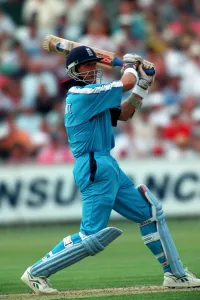 Alec Stewart