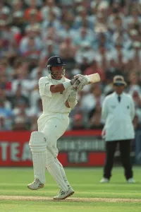 Alec Stewart