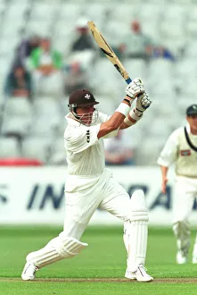 Alec Stewart