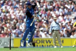 Alec Stewart