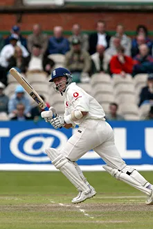 Alec Stewart