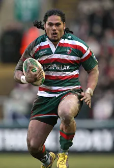 Alesana Tuilagi