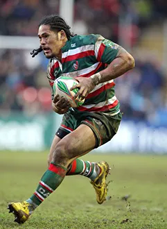 Alesana Tuilagi