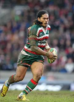 Alesana Tuilagi