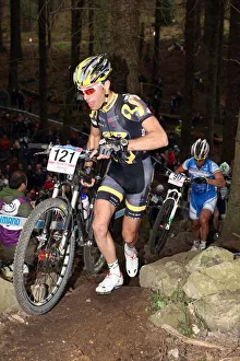 Mountain Prints: Alessandro Gambino