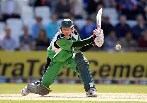 Alex Cusack