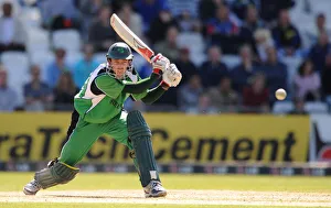 Alex Cusack