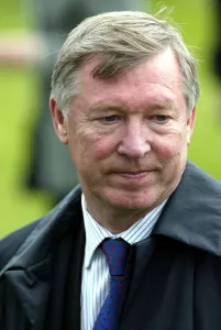 Guineas Prints: Alex Ferguson