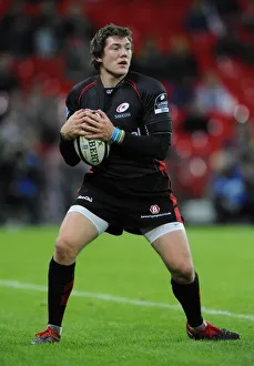 Goode Prints: Alex Goode
