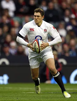 Alex Goode