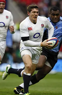 Alex Goode