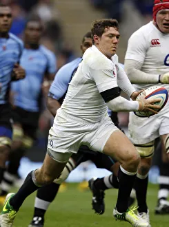 Alex Goode