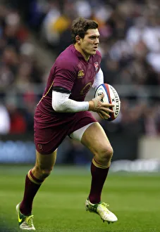 Alex Goode