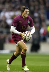 Alex Goode