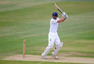 Nottinghamshire Prints: Alex Hales
