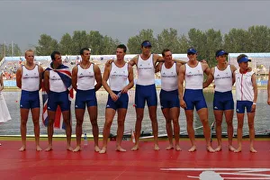 Alex Partridge, Tom Stallard, Tom Lucy, Richard Egington, Jo Alex Partridge, Tom Stallard, Tom Lucy, Richard Egington, Jo