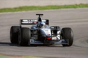 Alexander Wurz