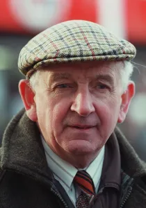 Alf Smith