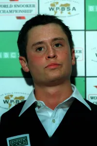 Alfie Burden