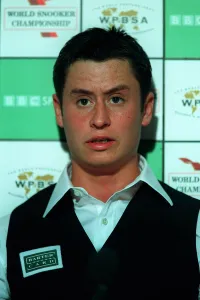 Alfie Burden