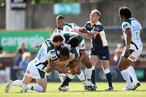 Irish Prints: Alfie To Oala, Ryan Lamb & Chris Hala Ufia
