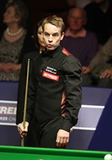 Ali Carter