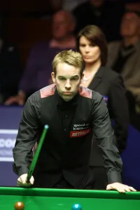 Ali Carter